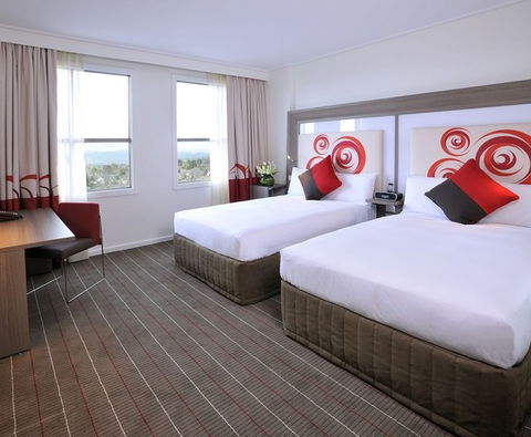Novotel Melbourne Glen Waverley - Accommodation Sunshine Coast 2