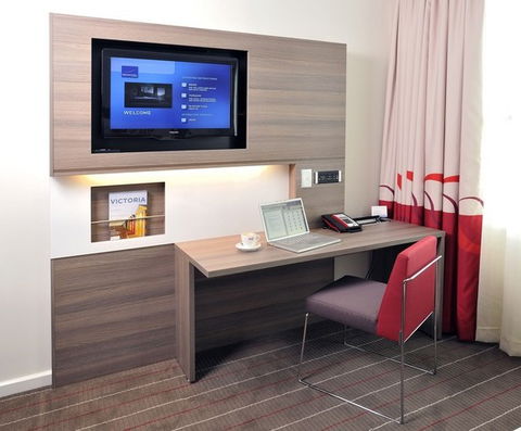 Novotel Melbourne Glen Waverley - Accommodation Sunshine Coast 3