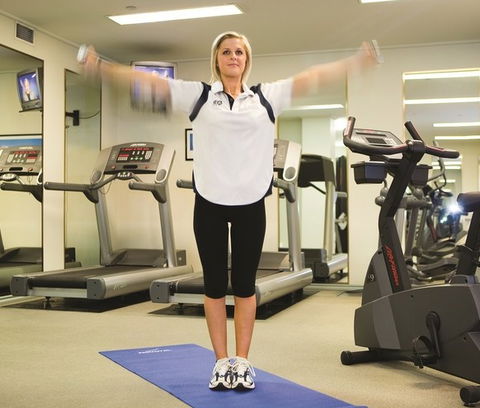 Novotel Melbourne Glen Waverley - Accommodation Sunshine Coast 5