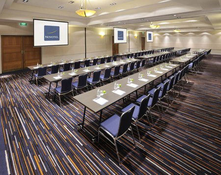 Novotel Melbourne Glen Waverley - Accommodation Sunshine Coast 6