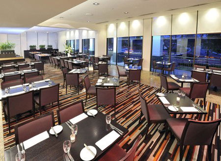 Novotel Melbourne Glen Waverley - Accommodation Sunshine Coast 8