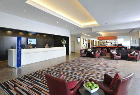Novotel Melbourne Glen Waverley - Accommodation Sunshine Coast 9