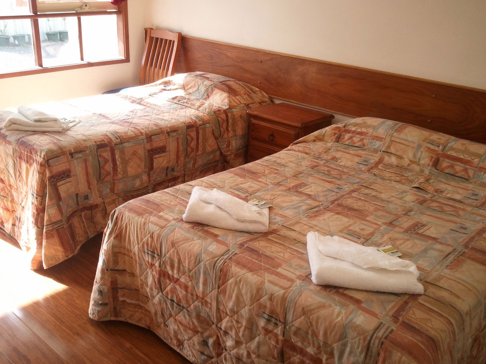  Accommodation Sunshine Coast