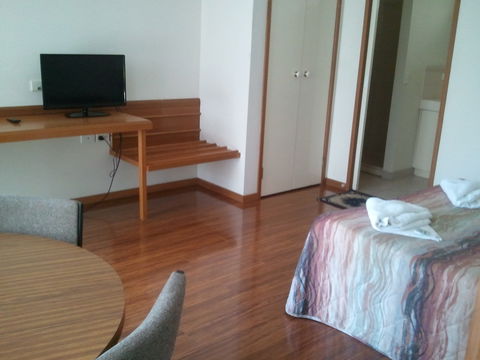 Beaconsfield Lodge Motel - Accommodation Sunshine Coast 3