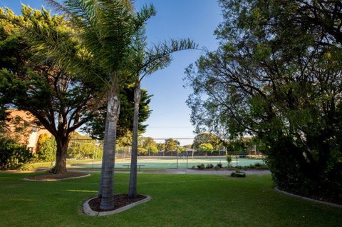 Busselton Beach Resort - Accommodation Sunshine Coast 7