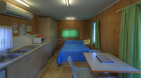Harbour View Tourist Park - Accommodation Sunshine Coast 1