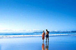 Beaches On Wave Street - Accommodation Sunshine Coast 4