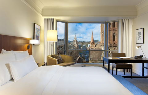 The Westin Melbourne - Accommodation Sunshine Coast 1