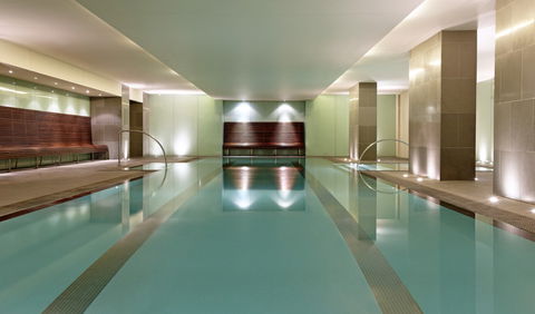 The Westin Melbourne - Accommodation Sunshine Coast 2