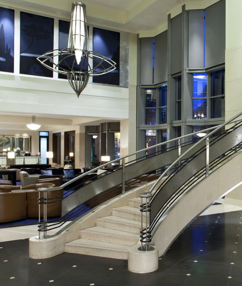 The Westin Melbourne - Accommodation Sunshine Coast 3