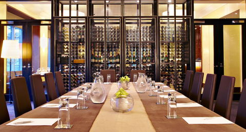 The Westin Melbourne - Accommodation Sunshine Coast 4