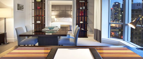 The Westin Melbourne - Accommodation Sunshine Coast 5