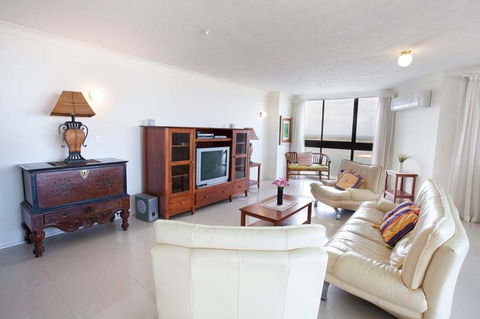 Broadwater Shores - Accommodation Sunshine Coast 2