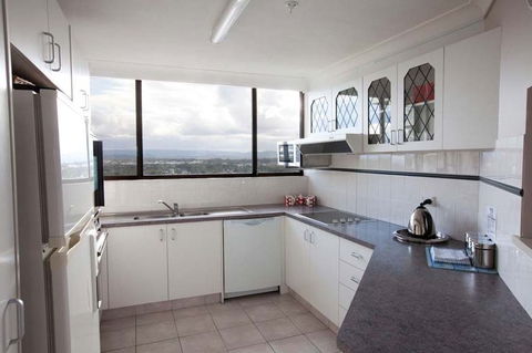 Broadwater Shores - Accommodation Sunshine Coast 5