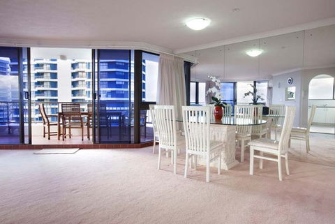 Broadwater Shores - Accommodation Sunshine Coast 7