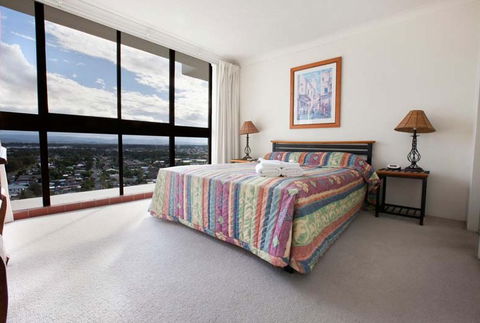 Broadwater Shores - Accommodation Sunshine Coast 8