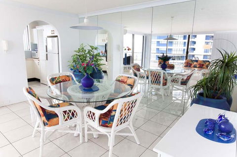 Broadwater Shores - Accommodation Sunshine Coast 9