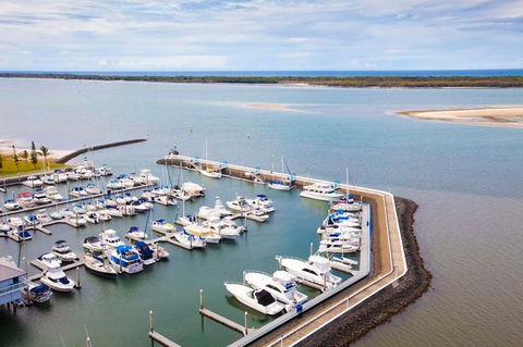 Broadwater Shores - Accommodation Sunshine Coast 10