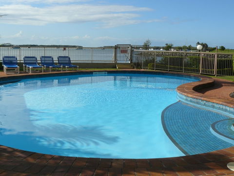 Broadwater Shores - Accommodation Sunshine Coast 11