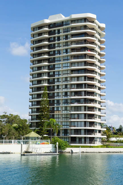 Broadwater Shores - Accommodation Sunshine Coast 12