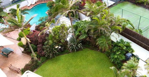 Ocean Royale Apartments - Accommodation Sunshine Coast 1