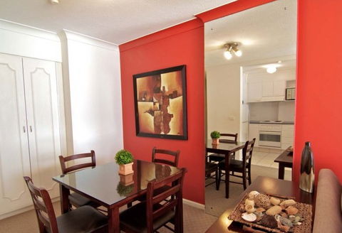 Ocean Royale Apartments - Accommodation Sunshine Coast 2