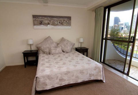Ocean Royale Apartments - Accommodation Sunshine Coast 3