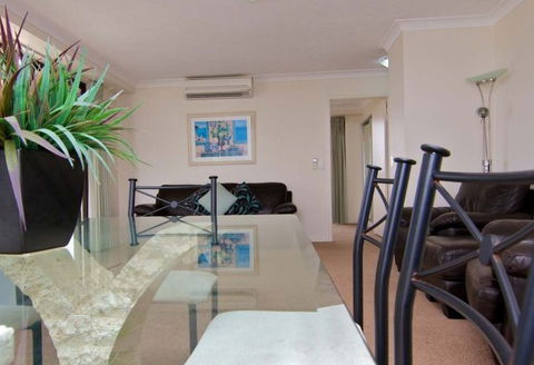 Ocean Royale Apartments - Accommodation Sunshine Coast 4
