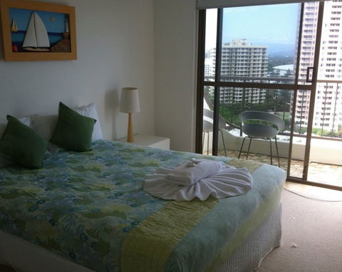Ocean Royale Apartments - Accommodation Sunshine Coast 5