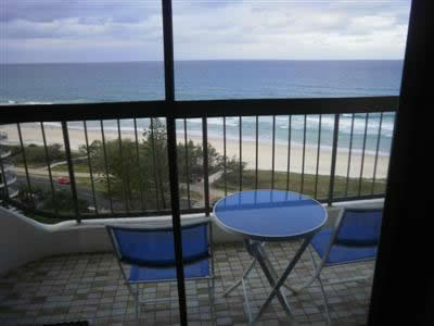 Ocean Royale Apartments - Accommodation Sunshine Coast 6
