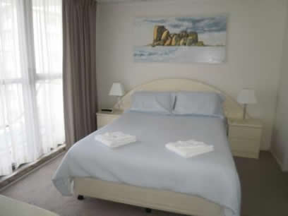 Ocean Royale Apartments - Accommodation Sunshine Coast 8