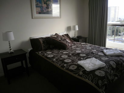 Ocean Royale Apartments - Accommodation Sunshine Coast 9