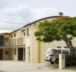Caloundra Backpackers - Accommodation Sunshine Coast