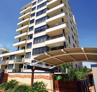 Windward Apartments - Accommodation Sunshine Coast