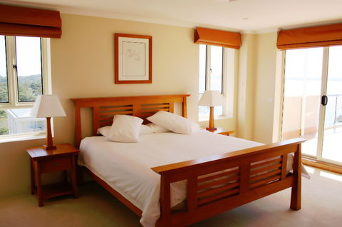 Ramada Resort Shoal Bay - Accommodation Sunshine Coast 2