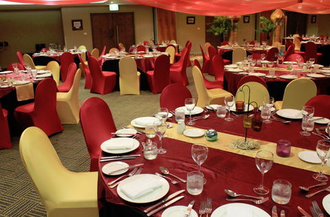 Ramada Resort Shoal Bay - Accommodation Sunshine Coast 3