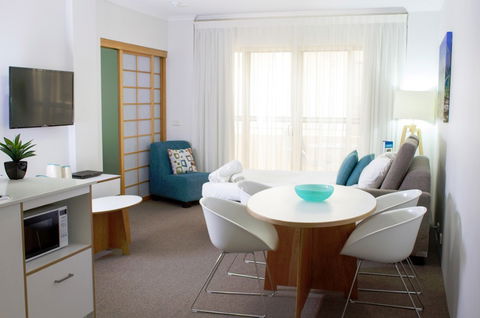 Ramada Resort Shoal Bay - Accommodation Sunshine Coast 4
