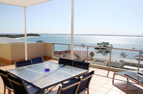 Ramada Resort Shoal Bay - Accommodation Sunshine Coast 5