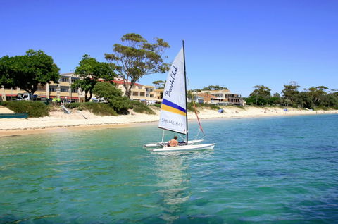Ramada Resort Shoal Bay - Accommodation Sunshine Coast 7
