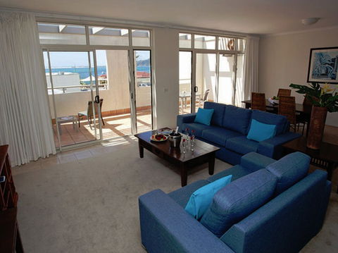Ramada Resort Shoal Bay - Accommodation Sunshine Coast 8