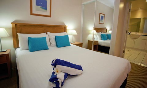 Ramada Resort Shoal Bay - Accommodation Sunshine Coast 9