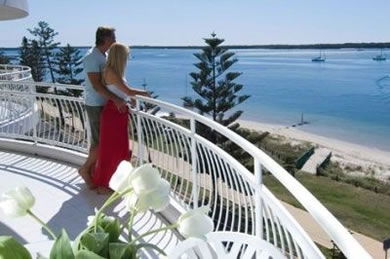 Atrium Resort - Accommodation Sunshine Coast 6