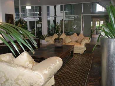 Atrium Resort - Accommodation Sunshine Coast 8