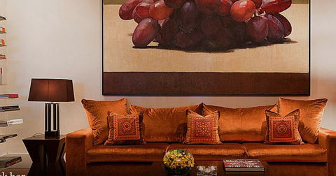 Hotel Lindrum - Accommodation Sunshine Coast 5