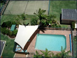Beaconlea Tower - Accommodation Sunshine Coast 8
