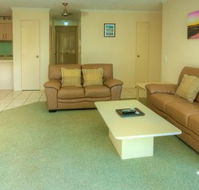 The Bay Apartments - Accommodation Sunshine Coast
