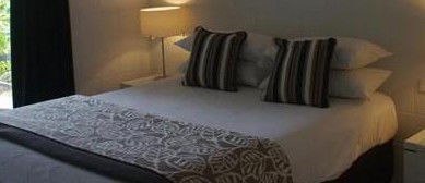 Colonial Palms Hotel (Best Western) - Accommodation Sunshine Coast 2