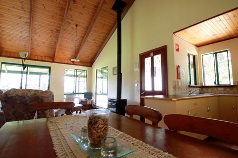 Walpole Wilderness Resort - Accommodation Sunshine Coast 4