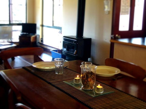 Walpole Wilderness Resort - Accommodation Sunshine Coast 6