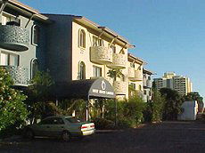 West Beach Lagoon - Accommodation Sunshine Coast 4